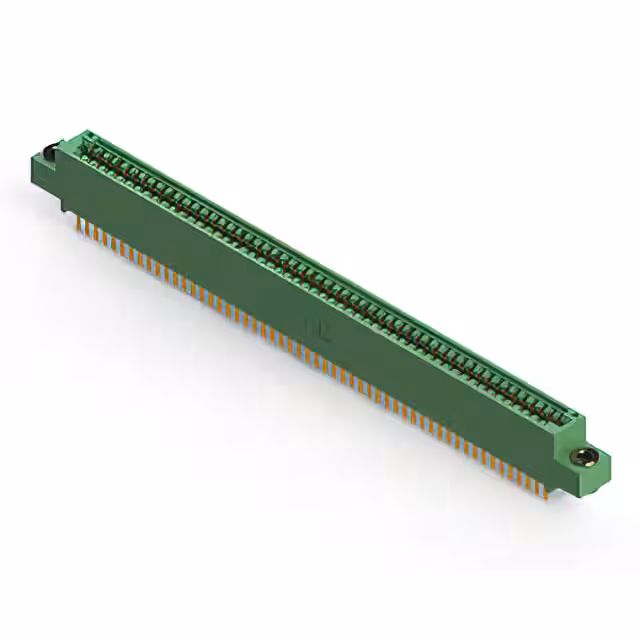 845-108-520-503 EDAC Inc.  Edgeboard Connectors